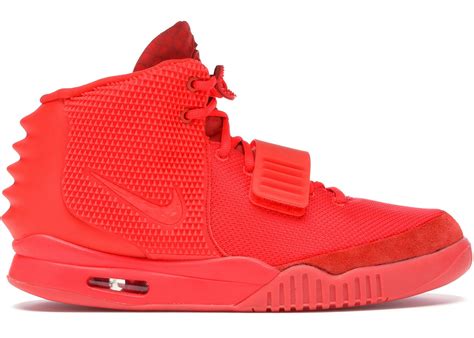 nike air yeezy 2 red october best replica|nike air yeezy 2 stockx.